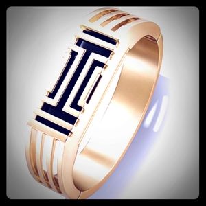 Tory Burch Fitbit bracelet